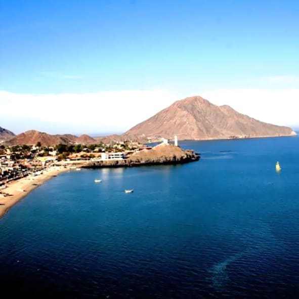 Visitar San Felipe – SAN FELIPE , PLAYAS